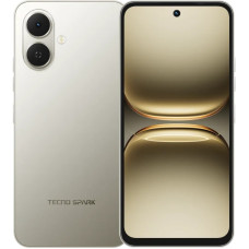 Смартфон Tecno Spark Go 2 3/64GB Titanium Grey Смартфон Tecno Spark Go 2 3/64GB Titanium Grey