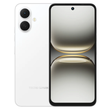 Смартфон Tecno Spark Go 2 3/64GB Veil White Смартфон Tecno Spark Go 2 3/64GB Veil White