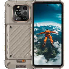 Смартфон Ulefone RugOne Xever 7 Pro 12/512GB Sand Dune