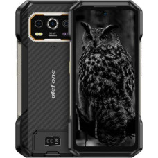 Смартфон Ulefone Armor 27 12/256GB Black