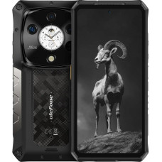 Смартфон Ulefone Armor 28 Pro 16/512GB Black