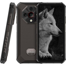 Смартфон Ulefone Armor X16 Pro 8/256GB Wasteland Shadow