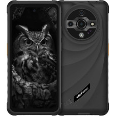 Смартфон Ulefone Armor X31 Pro 8/256GB Classic Black