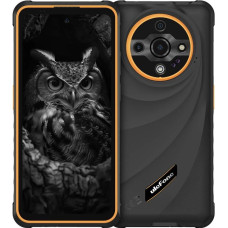 Смартфон Ulefone Armor X31 Pro 8/256GB Few Orange