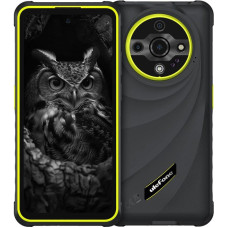 Смартфон Ulefone Armor X31 Pro 8/256GB Lightsome Green