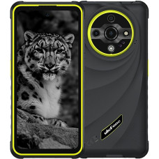 Смартфон Ulefone Armor X31 6/128GB Lightsome Green