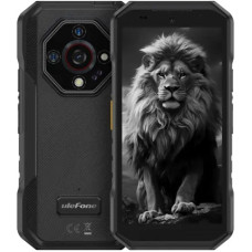 Смартфон Ulefone Armor X32 Pro 8/256GB Future Black