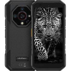 Смартфон Ulefone Armor X32 6/128GB Future Black