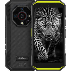 Смартфон Ulefone Armor X32 6/128GB Vivid Green