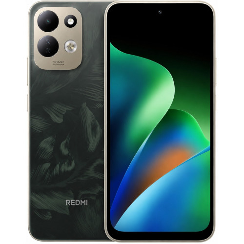 Смартфон Xiaomi Redmi 17 4/256GB Green RU Смартфон Xiaomi Redmi 17 4/256GB Green RU