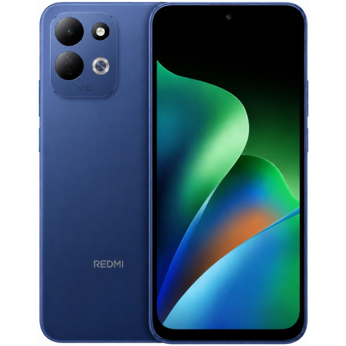 Смартфон Xiaomi Redmi 17 8/256GB Blue RU Смартфон Xiaomi Redmi 17 8/256GB Blue RU