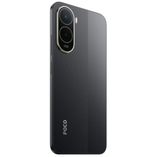 Смартфон Poco C81 Pro 4/128GB Xiaomi Black RU