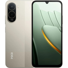 Смартфон Xiaomi Poco C81 Pro 4/64GB Gold RU Смартфон Xiaomi Poco C81 Pro 4/64GB Gold RU