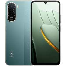 Смартфон Xiaomi Poco C81 Pro 4/64GB Green RU Смартфон Xiaomi Poco C81 Pro 4/64GB Green RU