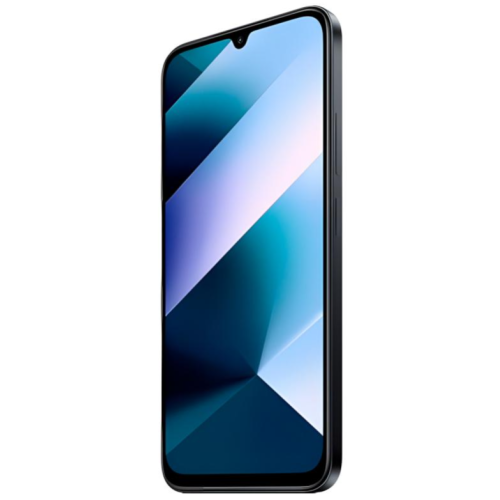 Смартфон Xiaomi Poco C85 8/256GB Black RU