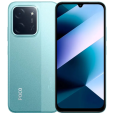 Смартфон Xiaomi Poco C85 6/128GB Green RU Смартфон Xiaomi Poco C85 6/128GB Green RU