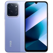 Смартфон Xiaomi Poco C85 8/256GB Purple RU Смартфон Xiaomi Poco C85 8/256GB Purple RU