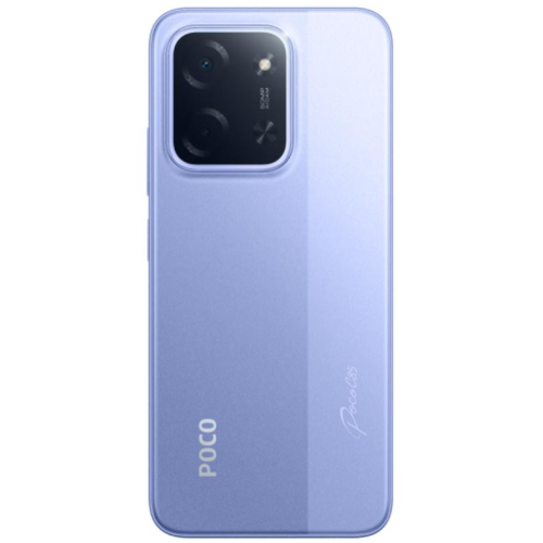 Смартфон Xiaomi Poco C85 8/256GB Purple RU