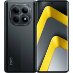 Смартфон Xiaomi Poco M8 5G 8/512GB Black RU