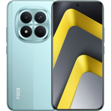 Смартфон Xiaomi Poco M8 Pro 5G 12/512GB Green RU Смартфон Xiaomi Poco M8 Pro 5G 12/512GB Green RU
