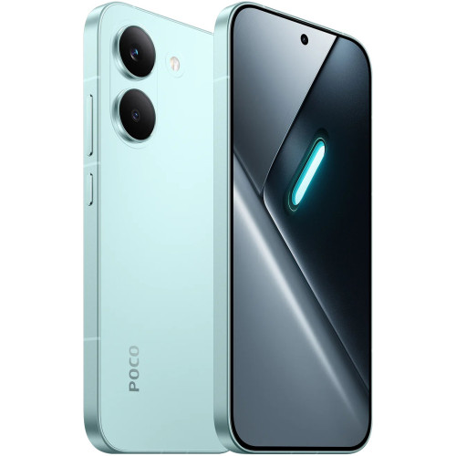 Смартфон Poco X8 Pro 8/512GB Xiaomi Green RU