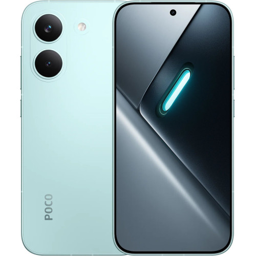 Смартфон Poco X8 Pro 8/512GB Xiaomi Green RU