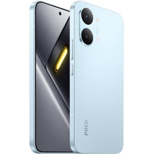 Смартфон Poco X8 Pro Max 12/256GB Xiaomi Blue RU
