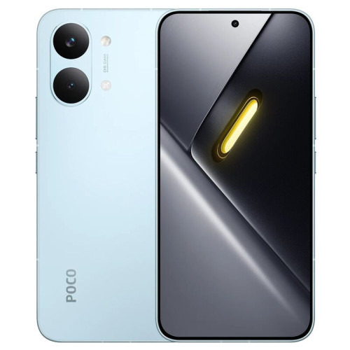 Смартфон Poco X8 Pro Max 12/256GB Xiaomi Blue RU