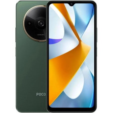 Смартфон Xiaomi Poco C61 3/64GB Green RU