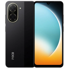 Смартфон Xiaomi Poco C71 4/128GB Black RU Смартфон Xiaomi Poco C71 4/128GB Black RU