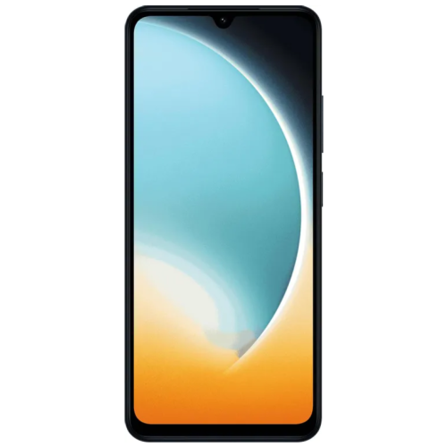 Смартфон Xiaomi Poco C71 4/128GB Black RU