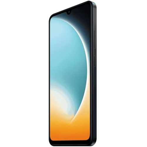 Смартфон Xiaomi Poco C71 4/128GB Black RU