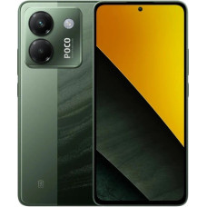 Смартфон Xiaomi Poco M7 Pro 5G 8/256GB Green RU Смартфон Xiaomi Poco M7 Pro 5G 8/256GB Green RU
