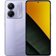 Смартфон Xiaomi Poco M7 Pro 5G 8/256GB Purple RU Смартфон Xiaomi Poco M7 Pro 5G 8/256GB Purple RU