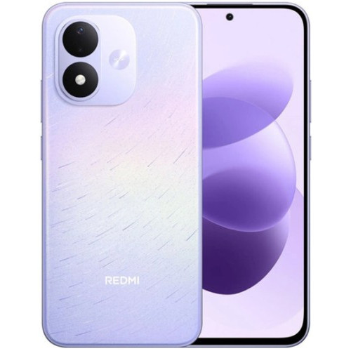 Смартфон Xiaomi Redmi Note 17 8/256GB Celestial Purple RU