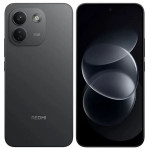 Смартфон Xiaomi Redmi Note 17 Pro Max 5G 8/512GB Black RU Смартфон Xiaomi Redmi Note 17 Pro Max 5G 8/512GB Black RU