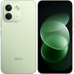Смартфон Xiaomi Redmi Note 17 Pro Max 5G 8/512GB Green RU Смартфон Xiaomi Redmi Note 17 Pro Max 5G 8/512GB Green RU