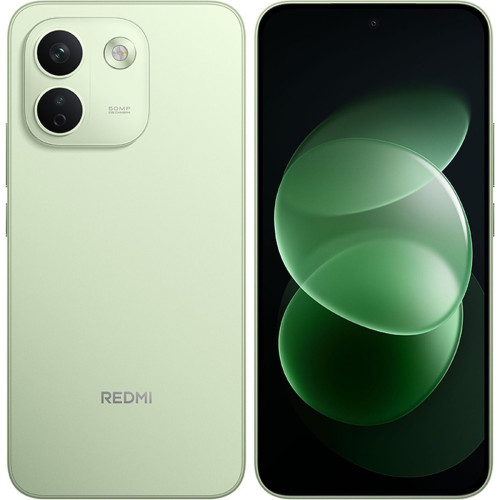 Смартфон Xiaomi Redmi Note 17 Pro Max 5G 8/512GB Green RU