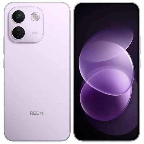 Смартфон Xiaomi Redmi Note 17 Pro Max 5G 8/512GB Purple RU