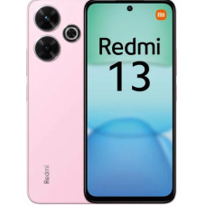 Смартфон Xiaomi Redmi 13 6/128GB Pearl Pink RU