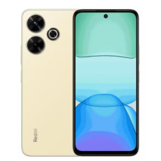Смартфон Xiaomi Redmi 13 6/128GB Sandy Gold RU