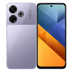 Смартфон Xiaomi Poco M6 6/128GB Purple RU