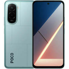 Смартфон Xiaomi Poco M7 6/128GB Blue RU