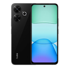 Смартфон Xiaomi Redmi 13 6/128GB Midnight Black RU