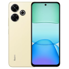 Смартфон Xiaomi Redmi 13 6/128GB Sandy Gold EU