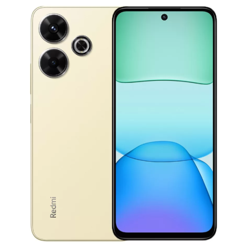Смартфон Xiaomi Redmi 13 6/128GB Sandy Gold EU