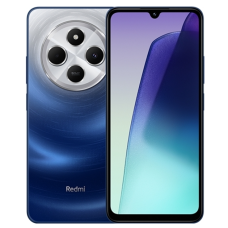 Смартфон Xiaomi Redmi 14C 4/128GB Starry Blue RU