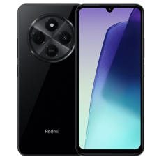 Смартфон Xiaomi Redmi 14C 4/128GB Midnight Black RU