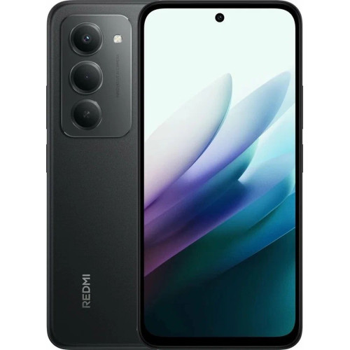 Смартфон Xiaomi Redmi 15 6/128GB Midnight Black RU Смартфон Xiaomi Redmi 15 6/128GB Midnight Black RU
