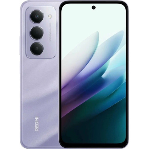Смартфон Xiaomi Redmi 15 6/128GB Sandy Purple RU Смартфон Xiaomi Redmi 15 6/128GB Sandy Purple RU